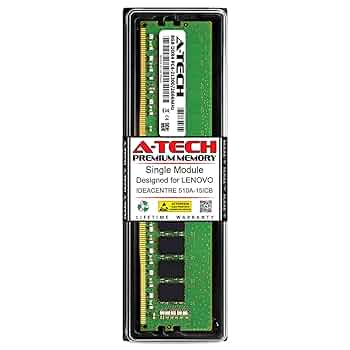 Lenovo ideacentre 510A-15ARR （メモリ増設済） メモリがささらず困っています…！』 Lenovo IdeaCentre 510A AMD